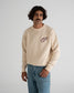 PROHIBITED Initial Knit Sweater