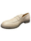 MOMA MOCASSINO UOMO CAMOSCIONE in light grey