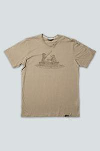 Lakor Espresso Express T-shirt