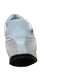 Giorgio 1958 Sneaker Rodi SCARPA PELLE FONDO GOMMA in Bianco