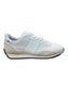 Giorgio 1958 Sneaker Rodi SCARPA PELLE FONDO GOMMA in Bianco