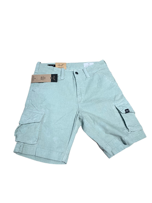 REELL City Cargo Short