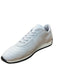Giorgio 1958 Sneaker Rodi SCARPA PELLE FONDO GOMMA in Bianco