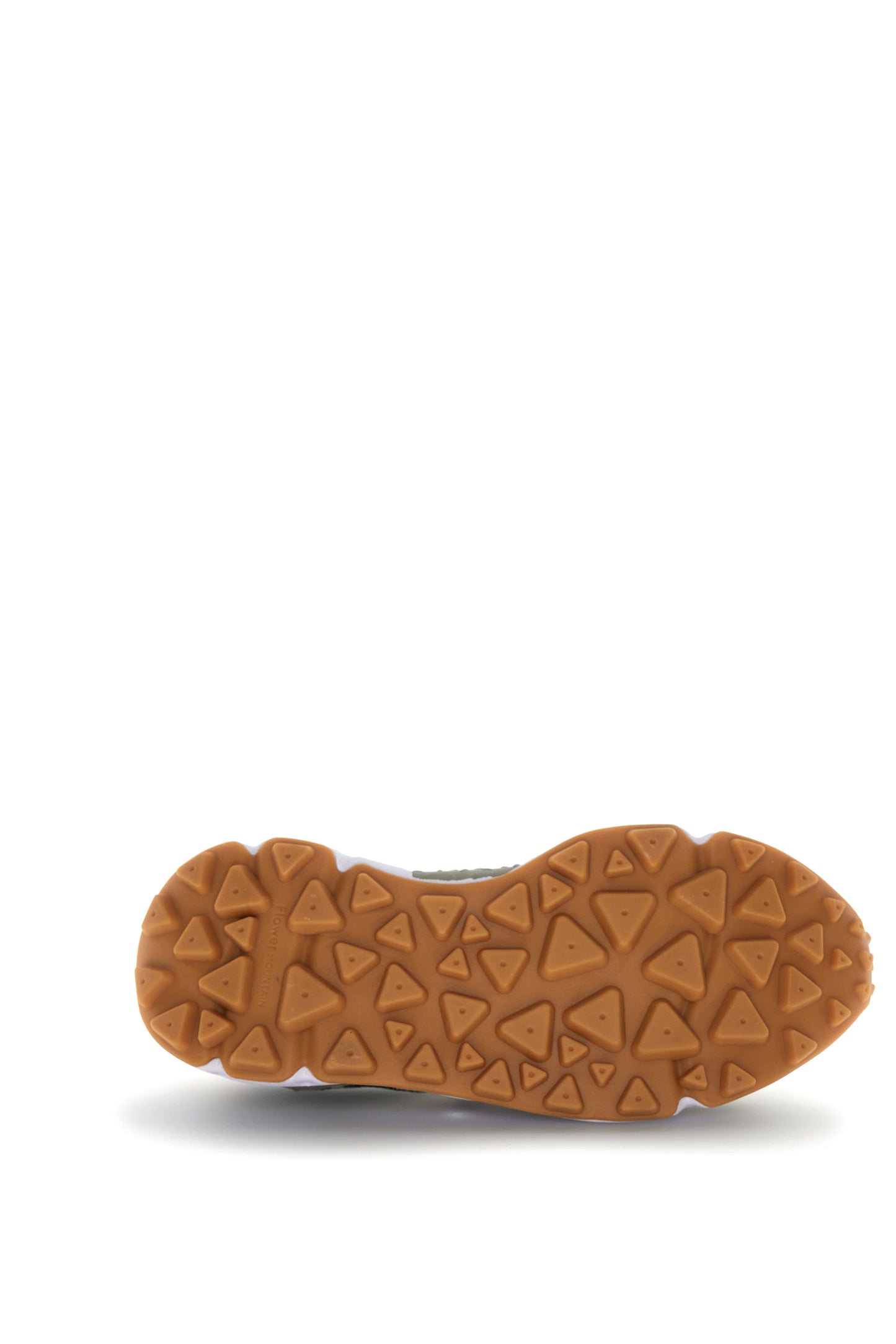 Flower Mountain Yamano 3 Uni in Cream Brown Copper