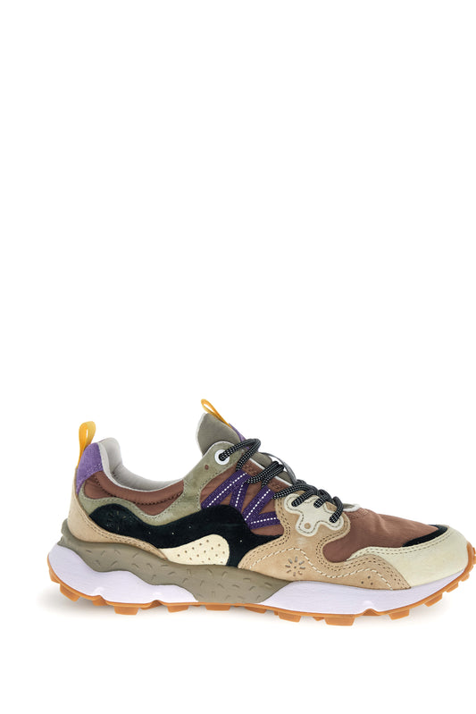 Flower Mountain Yamano 3 Uni