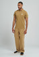Fat Moose Landon Cotton Pique Polo SS