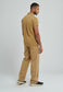 Fat Moose Landon Cotton Pique Polo SS