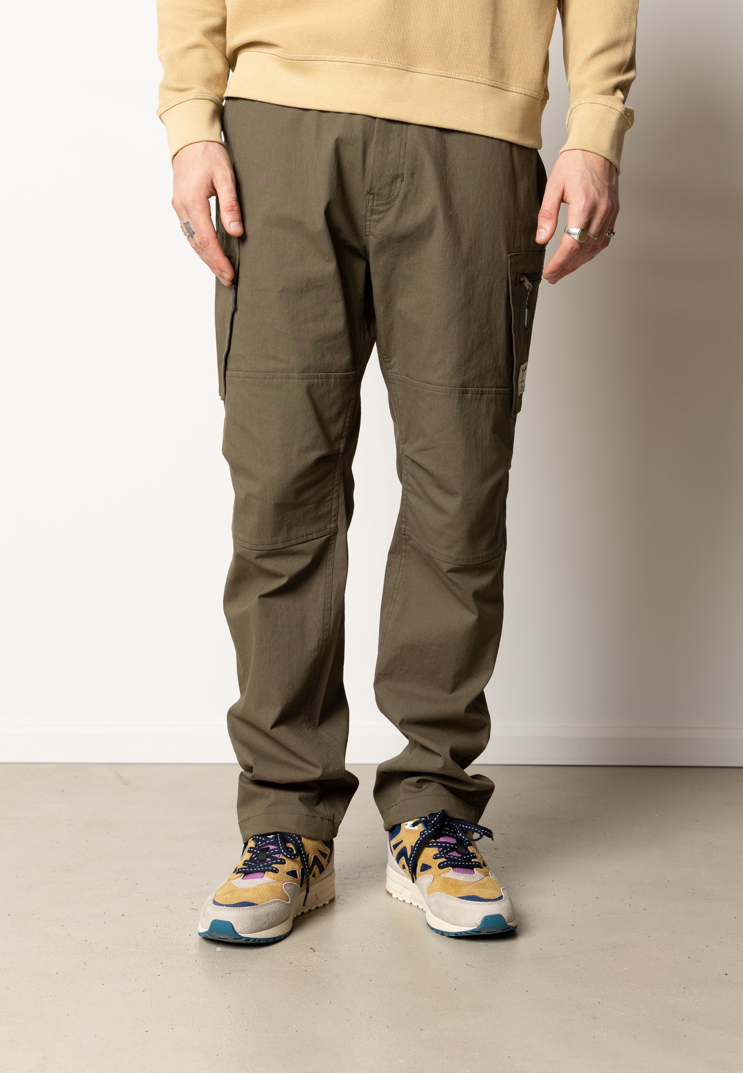 Fat Moose Pavement Ripstop Pants