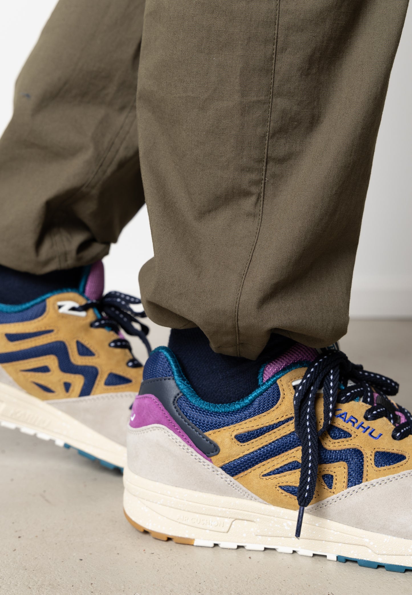 Fat Moose Pavement Ripstop Pants