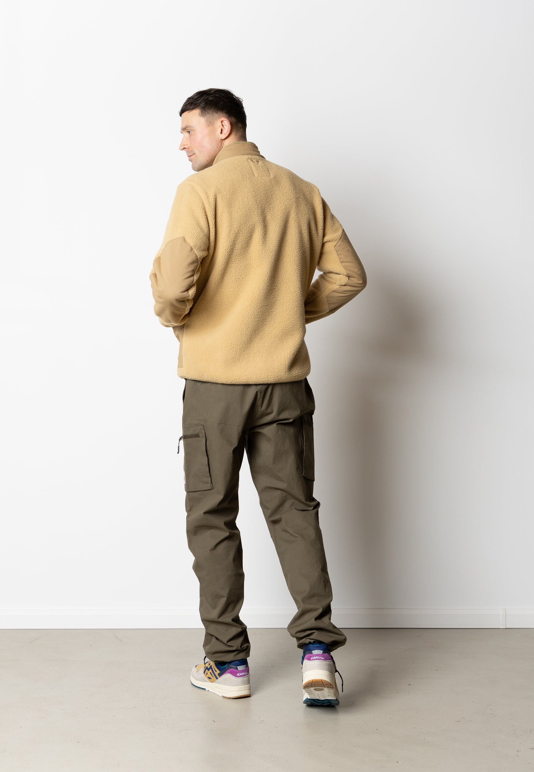 Fat Moose Pavement Ripstop Pants