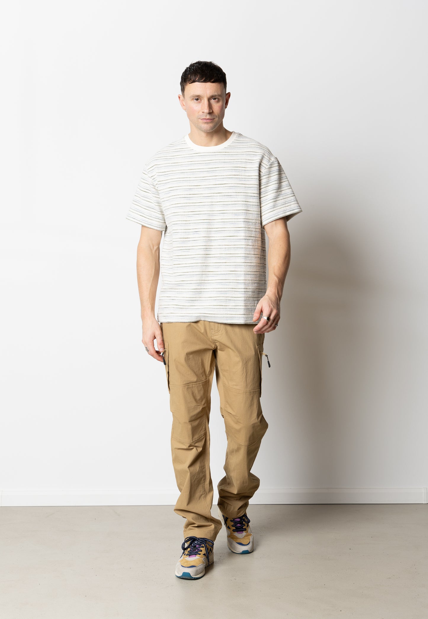 Fat Moose Pavement Ripstop Pants