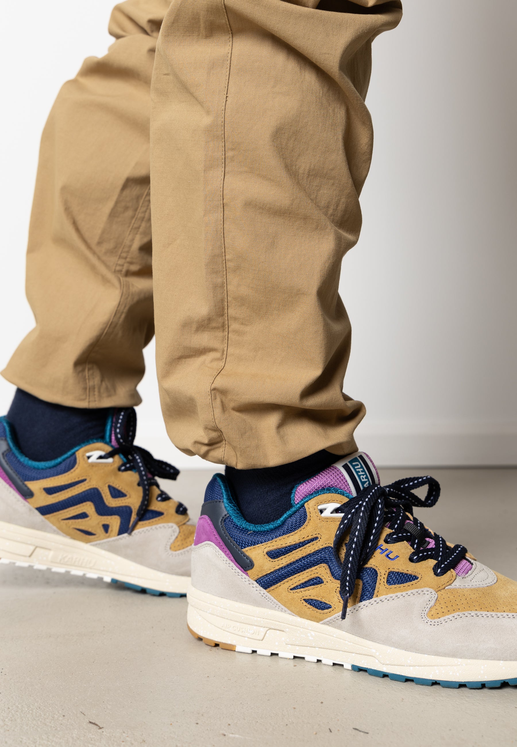 Fat Moose Pavement Ripstop Pants