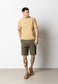 Fat Moose Pavement Ripstop Shorts