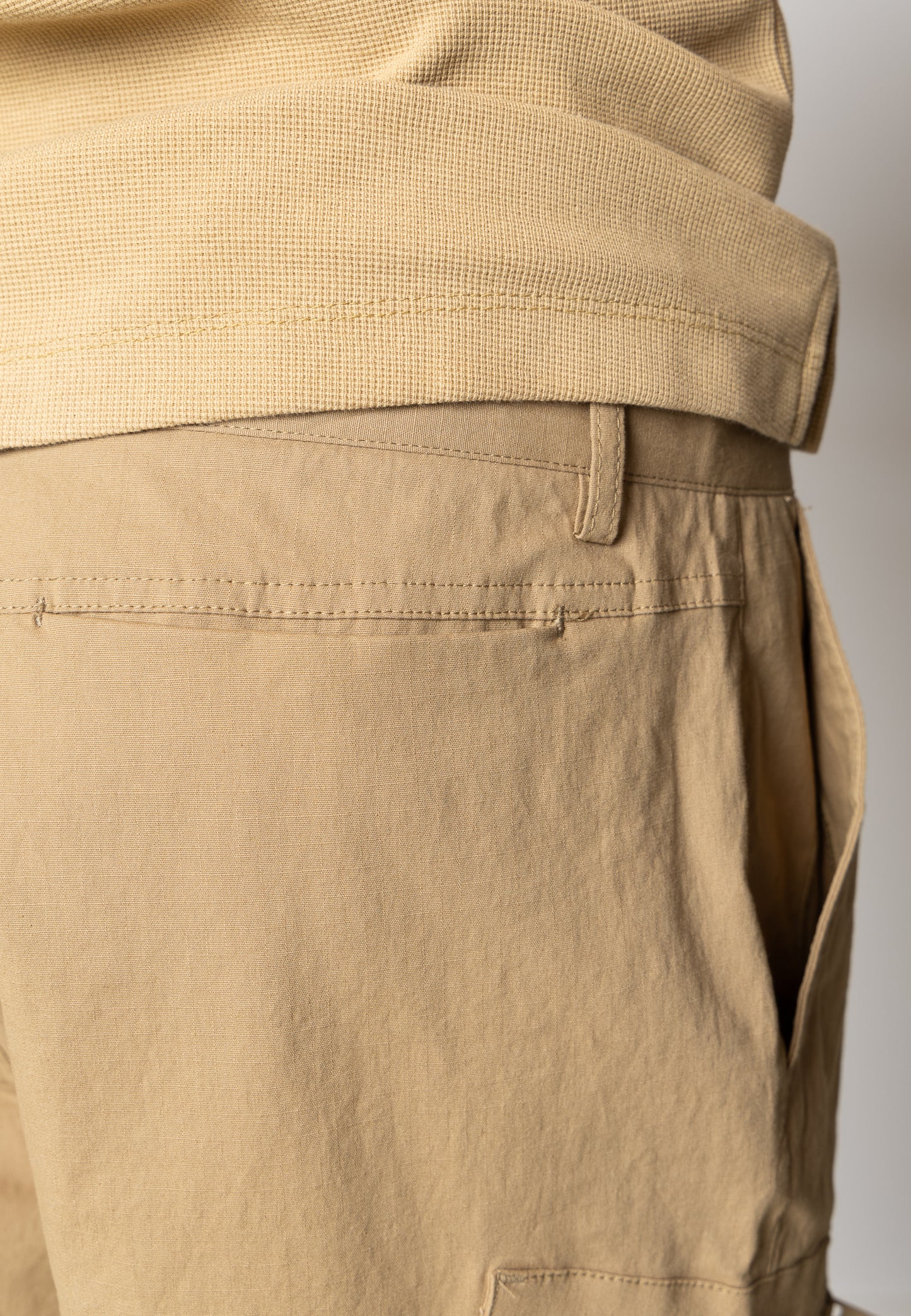 Fat Moose Pavement Ripstop Shorts