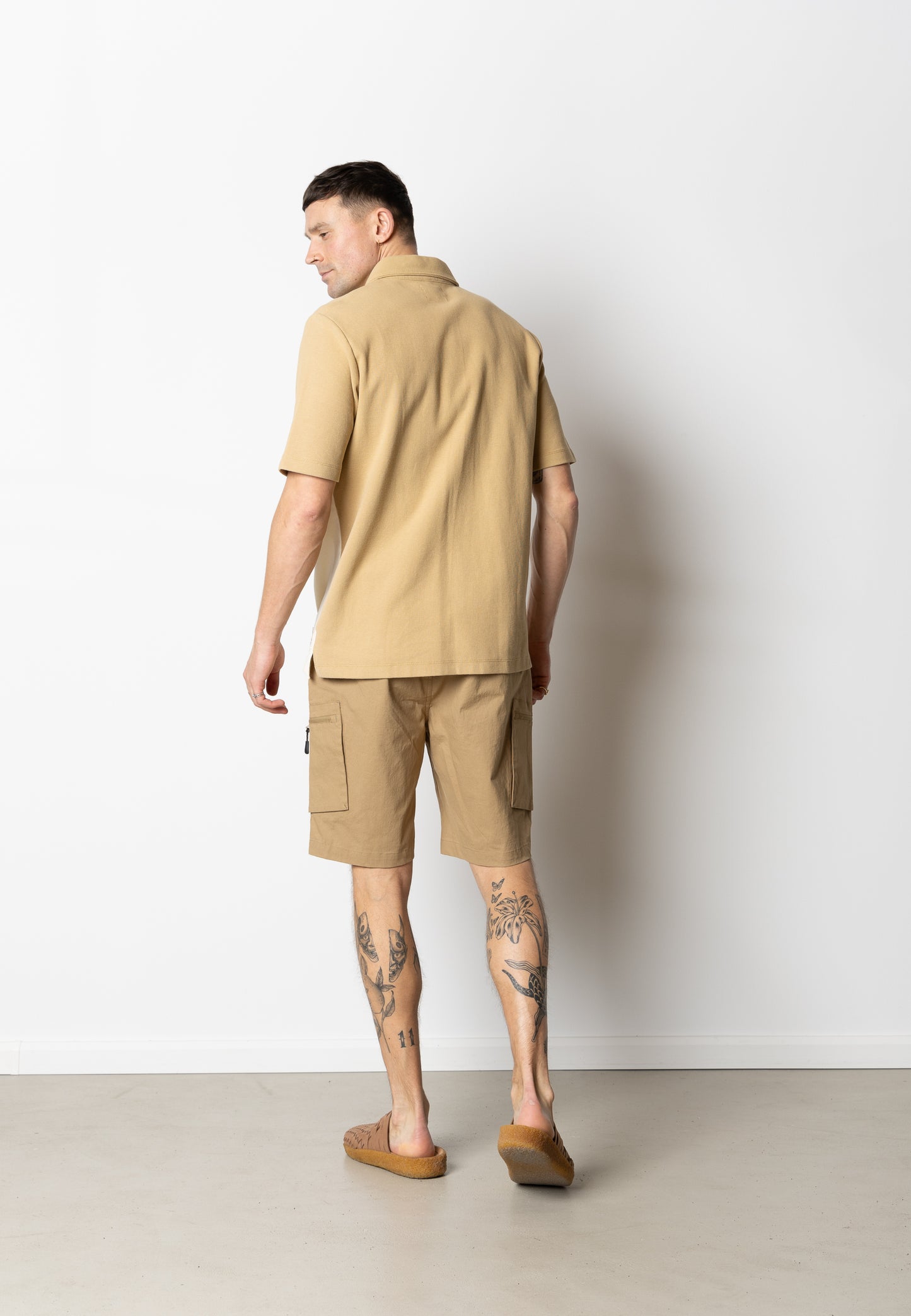 Fat Moose Pavement Ripstop Shorts