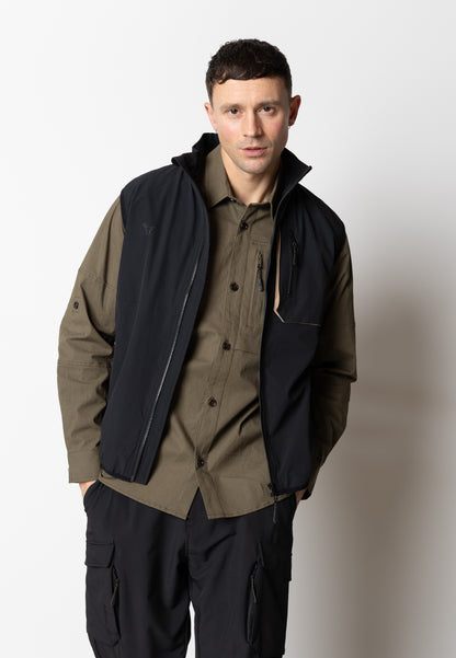 Fat Moose Track Vest