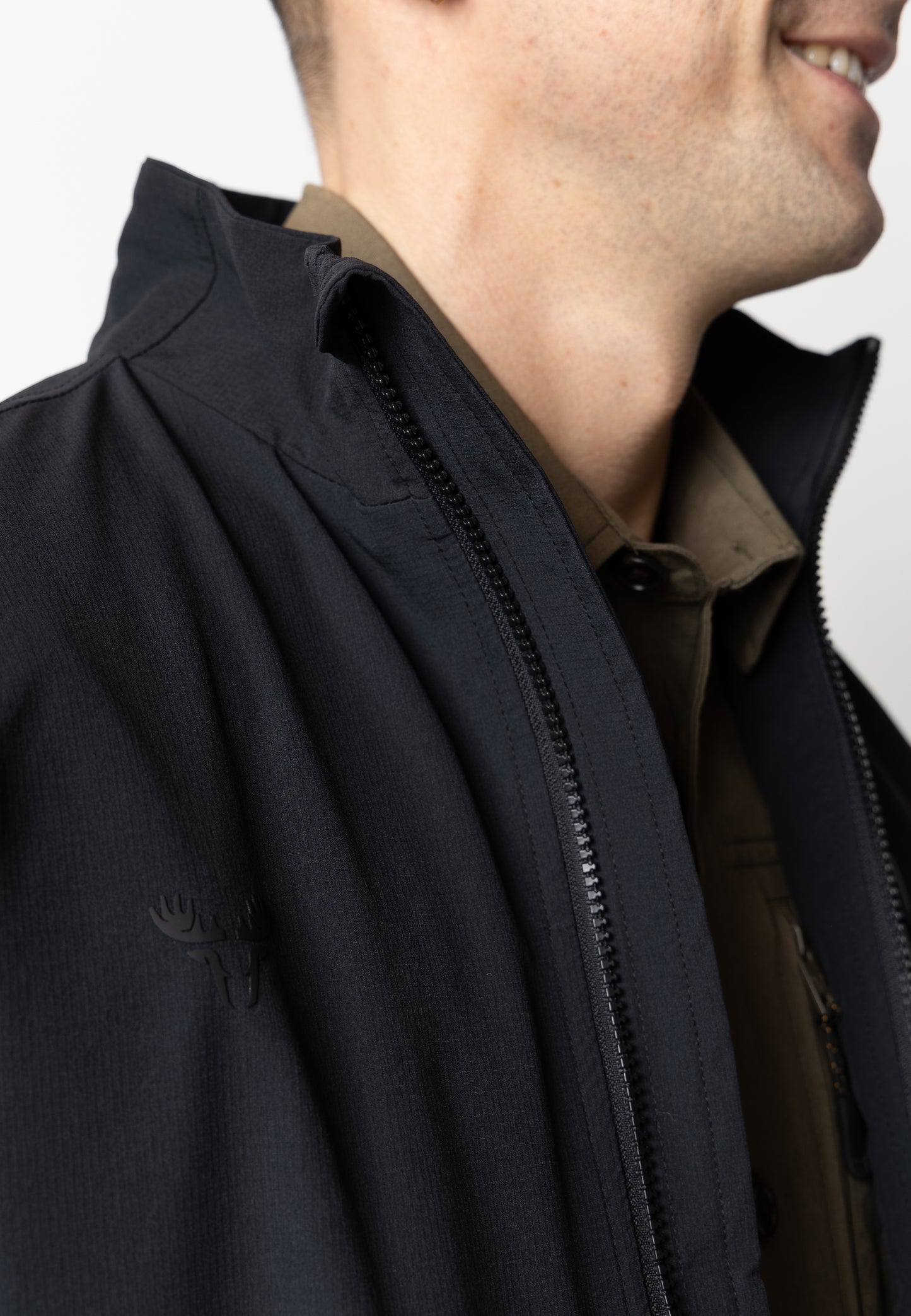 Fat Moose Track Vest
