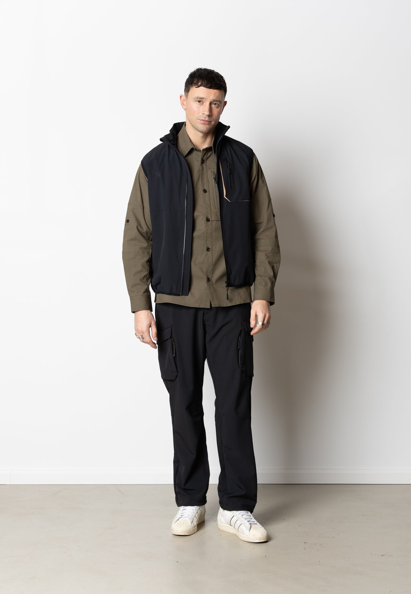 Fat Moose Track Vest