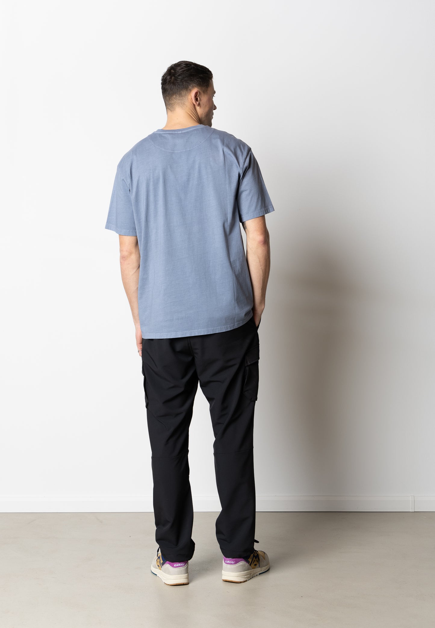 Fat Moose Hike Tee