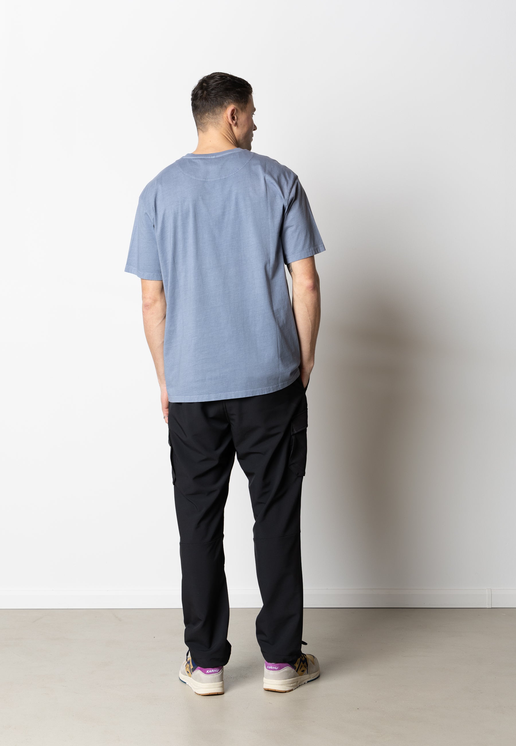 Fat Moose Hike Tee