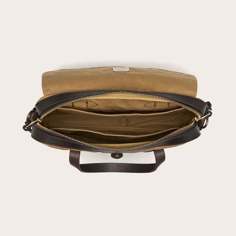 Filson RUGGED TWILL ORIGINAL BRIEFCASE