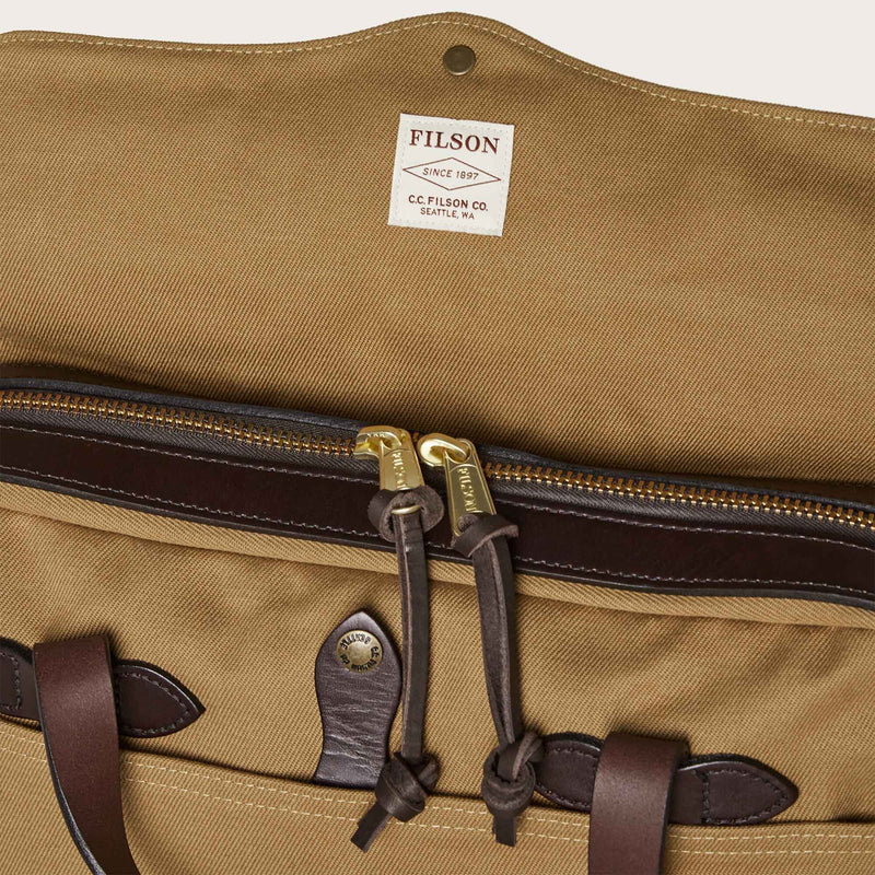 Filson RUGGED TWILL ORIGINAL BRIEFCASE