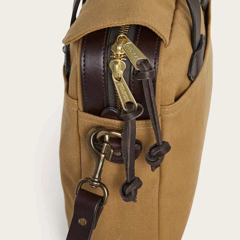 Filson RUGGED TWILL ORIGINAL BRIEFCASE