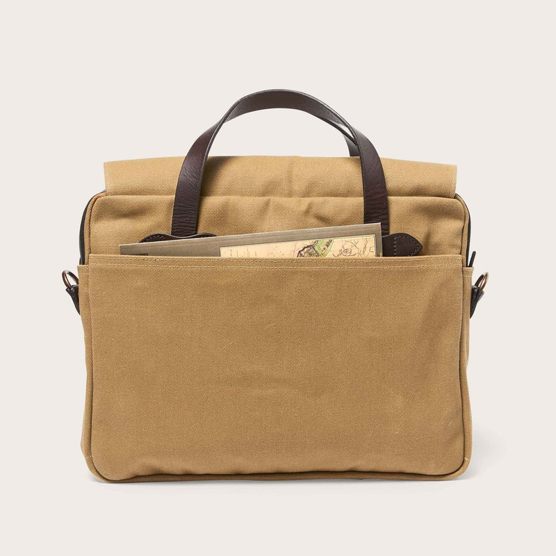 Filson RUGGED TWILL ORIGINAL BRIEFCASE