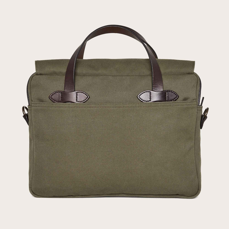 Filson RUGGED TWILL ORIGINAL BRIEFCASE