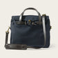 Filson RUGGED TWILL ORIGINAL BRIEFCASE in Dunkelblau