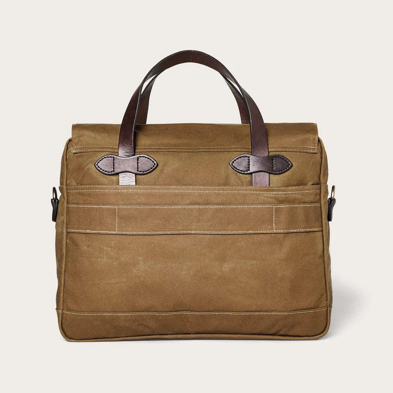 Filson 24 HOUR TIN BRIEFCASE