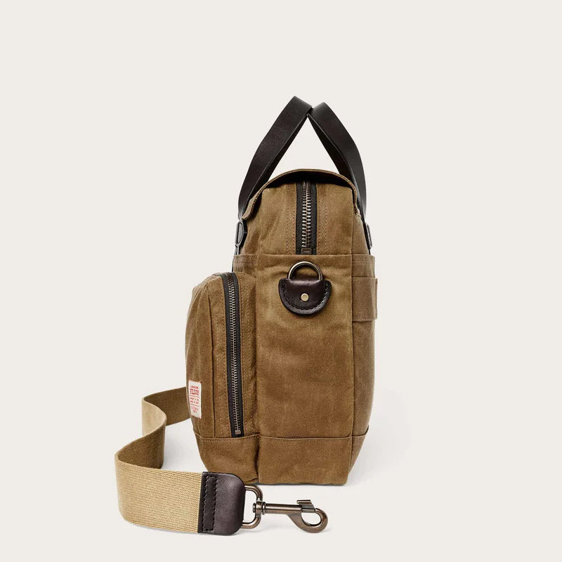 Filson 24 HOUR TIN BRIEFCASE