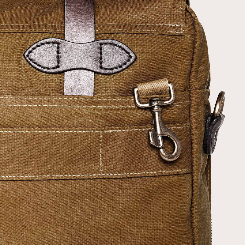 Filson 24 HOUR TIN BRIEFCASE