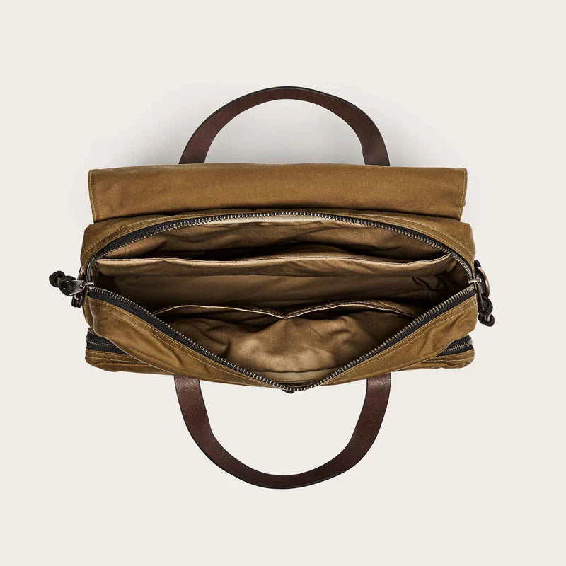 Filson 24 HOUR TIN BRIEFCASE