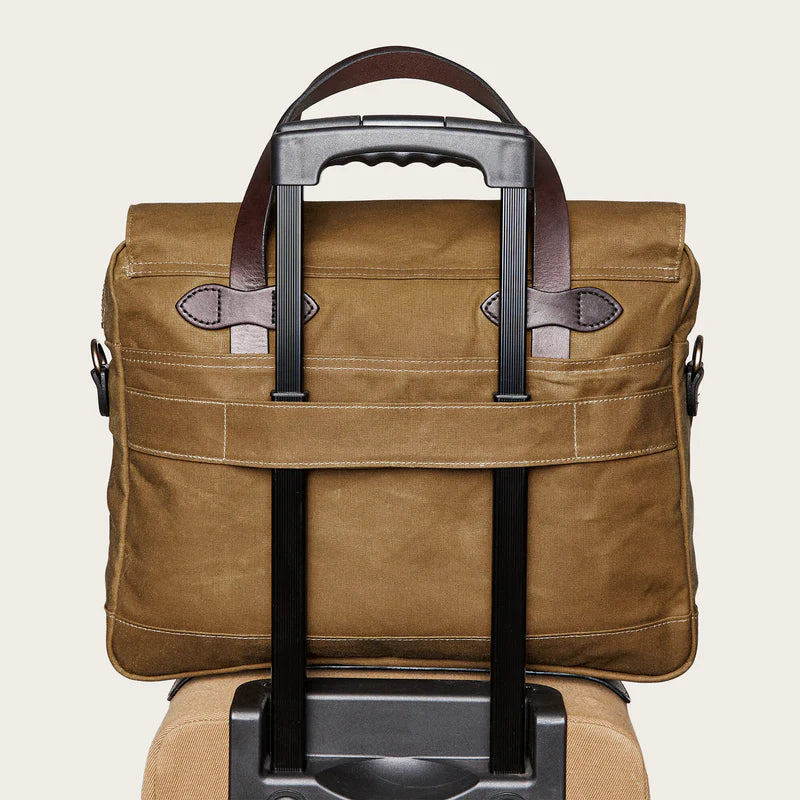Filson 24 HOUR TIN BRIEFCASE
