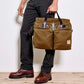 Filson 24 HOUR TIN BRIEFCASE