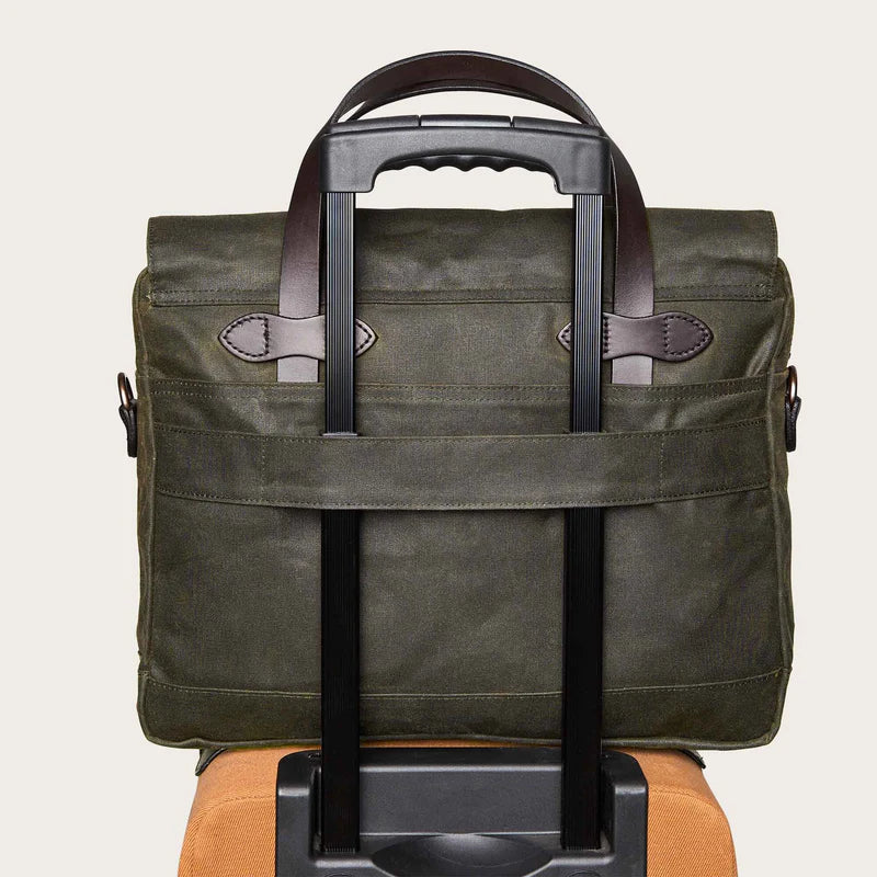 Filson 24 HOUR TIN BRIEFCASE