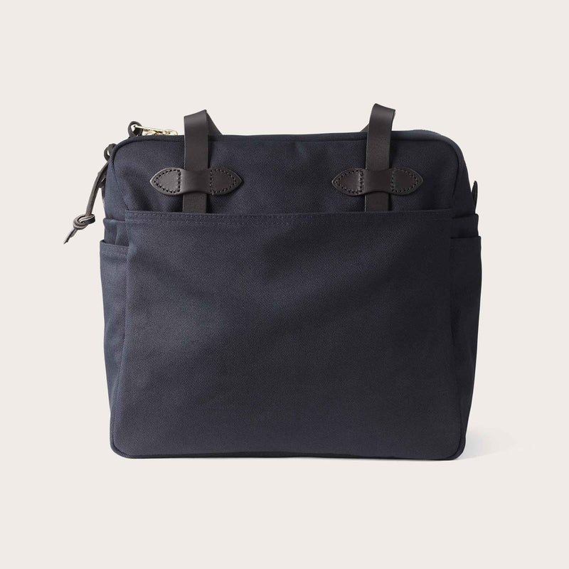 Filson TOTE BAG WITH ZIPPER