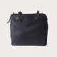 Filson TOTE BAG WITH ZIPPER