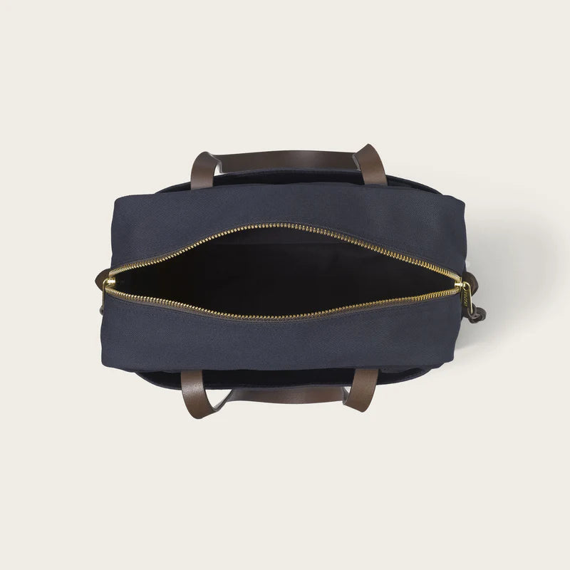 Filson TOTE BAG WITH ZIPPER