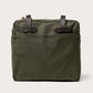 Filson TOTE BAG WITH ZIPPER