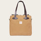 Filson TOTE BAG WITH ZIPPER