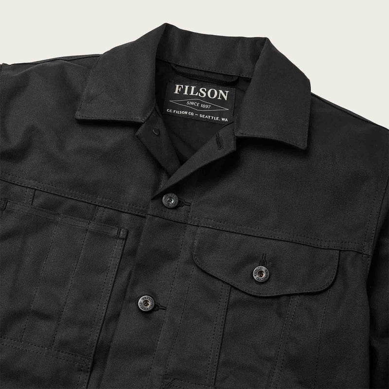 Filson SHORT LINED CRUISER