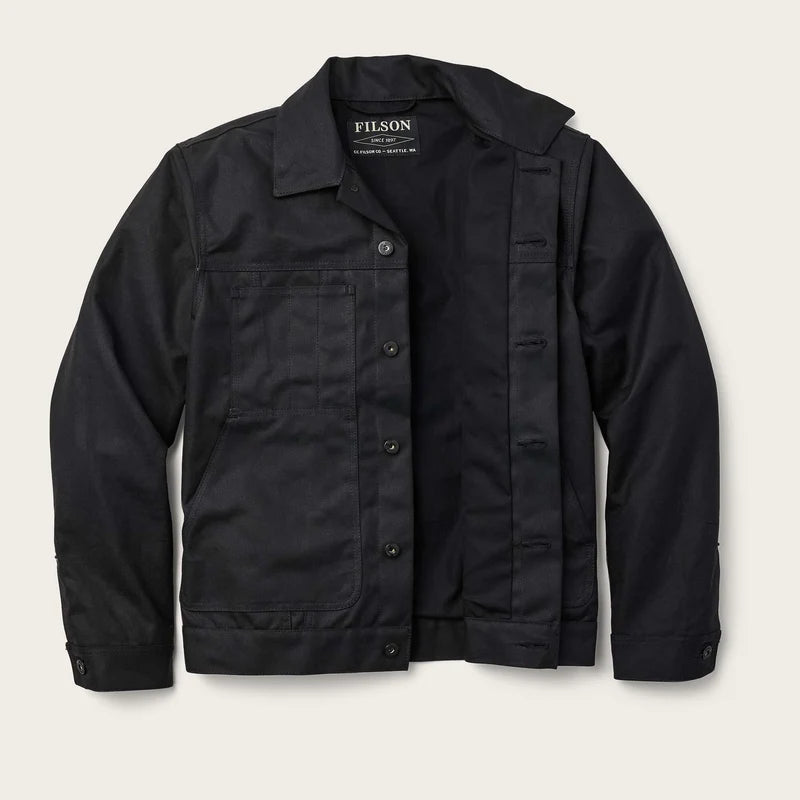 Filson SHORT LINED CRUISER