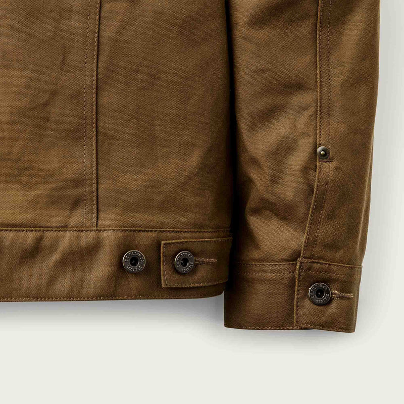 Filson SHORT LINED CRUISER