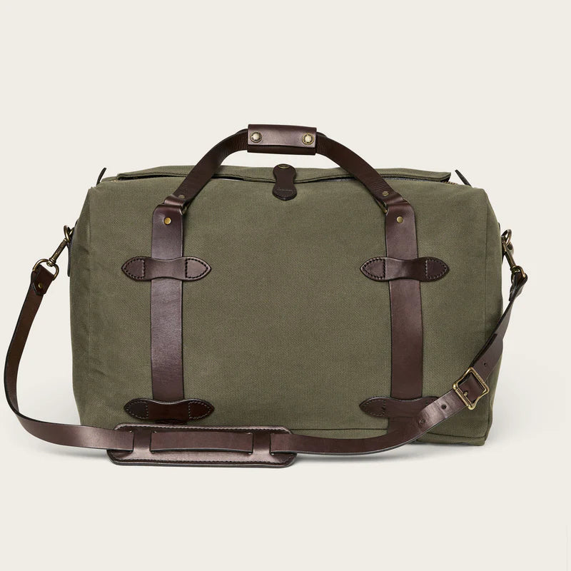 Filson DUFFLE MEDIUM Bag in OTTER GREEN
