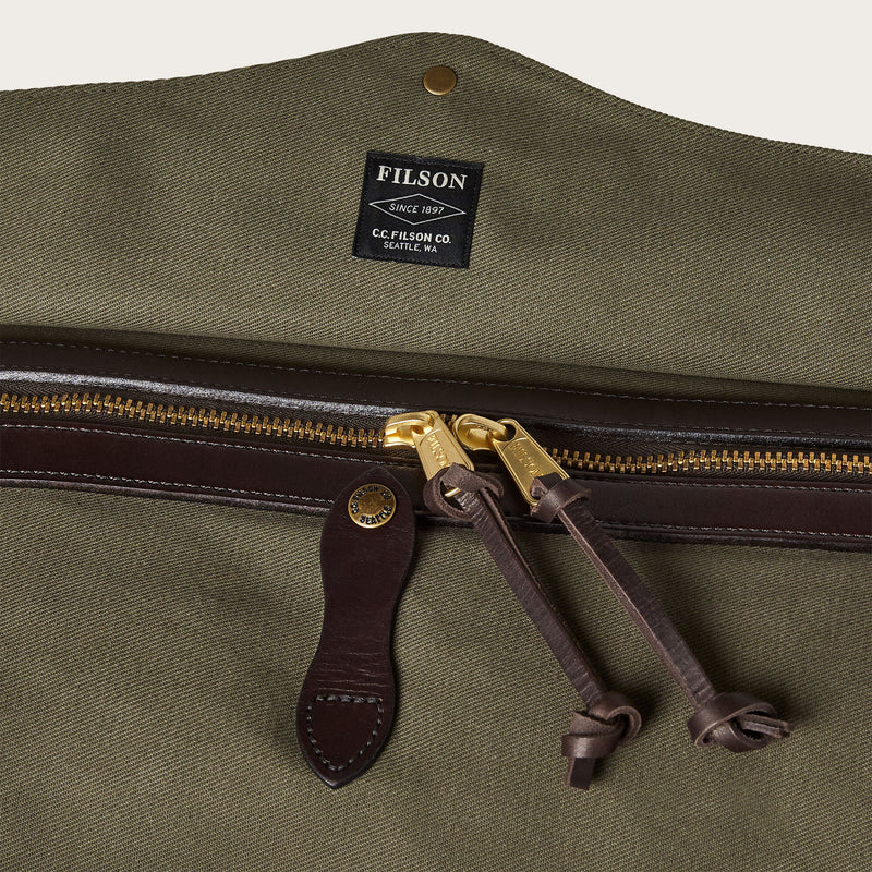 Filson DUFFLE MEDIUM Bag