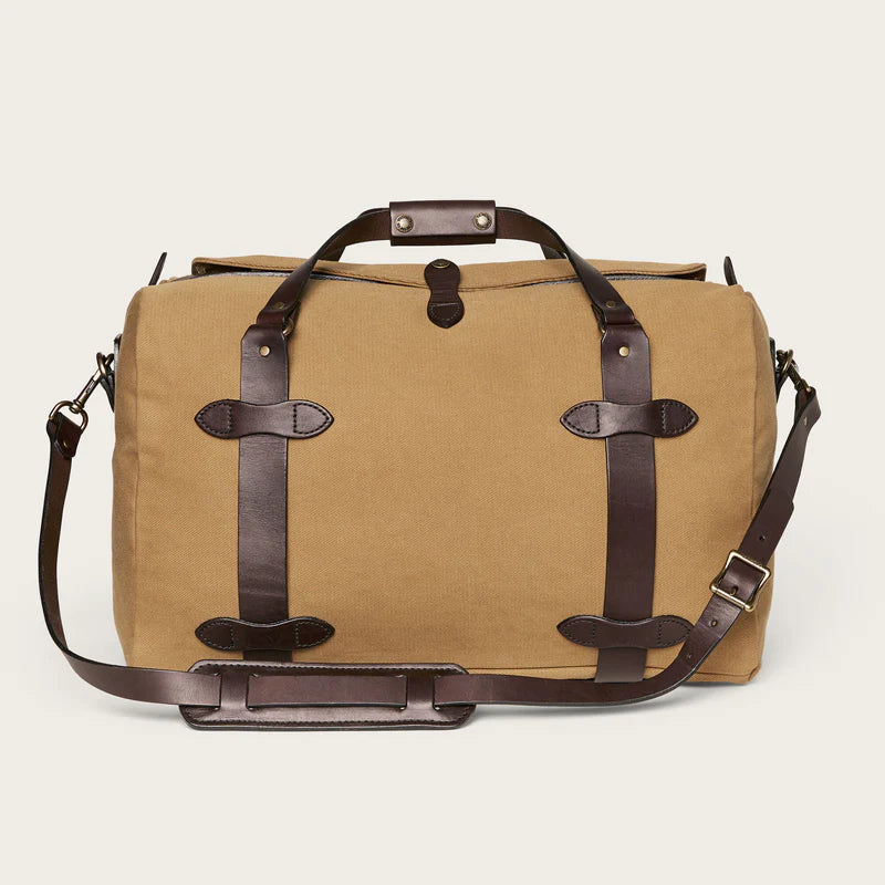 Filson DUFFLE MEDIUM Bag in TAN