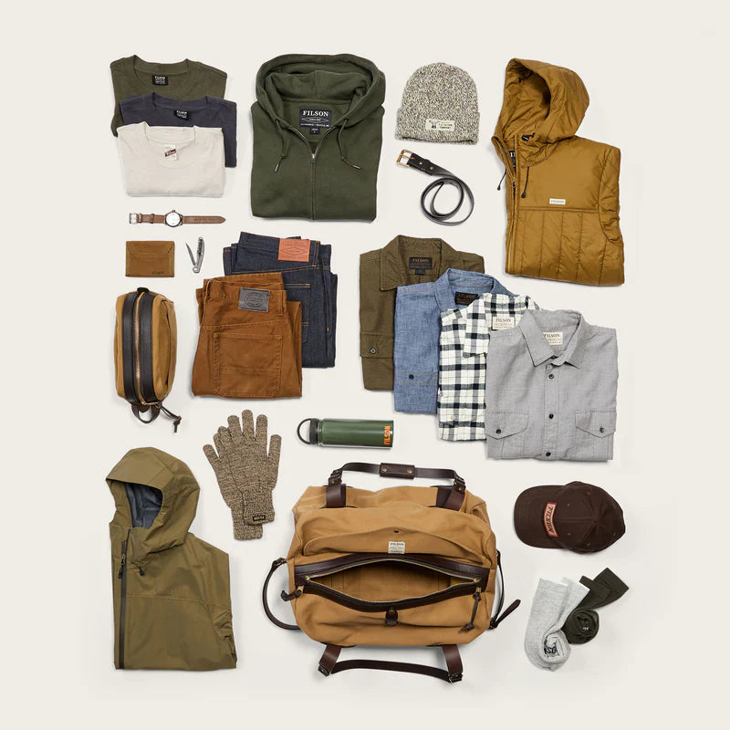 Filson DUFFLE MEDIUM Bag