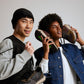 Satorisan CHACRONA-METTA-Buckingham in Polo Brown
